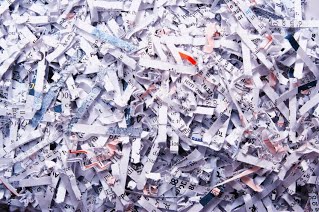 Philadelphia Shredding Service Costs