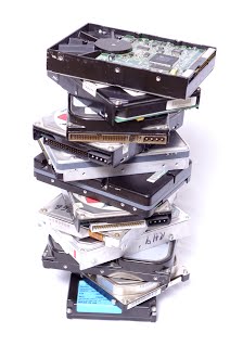 hard drive shredding service in Philadelphia